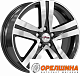 iFree  Rebel  7,0x17  5x114,3  ЕТ50  67,1 Блэк Джек